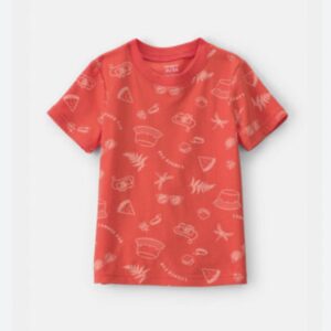 Carter's Toddler Boy Tee
