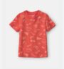 Carter's Toddler Boy Tee - Orange, 2T