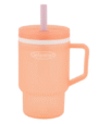 Infantino My 1st Tumbler 10oz - Peach