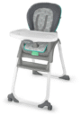 Ingenuity Full Course 6-in-1 High Chair - Astro