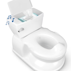 JoolBaby Real Feel 2 in 1 Potty
