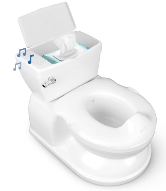 JoolBaby Real Feel 2 in 1 Potty