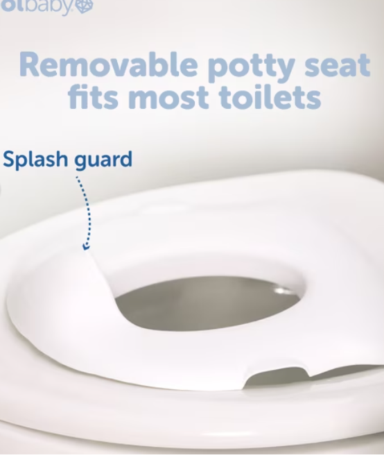 JoolBaby Real Feel 2 in 1 Potty - Image 3