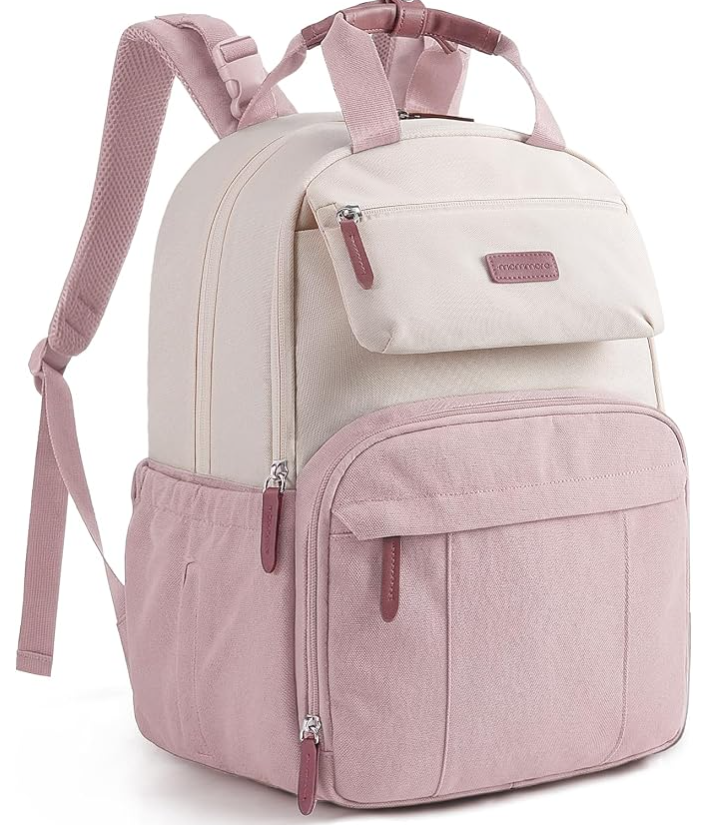 Mommore Diaper Backpack Bags