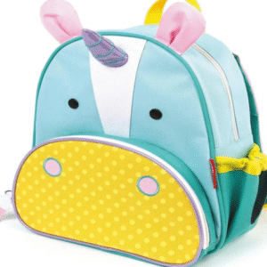 Skip Hop Little Kid Backpack - Zoo