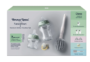 Tommee Tippee Natural Start Glass Newborn Starter Set