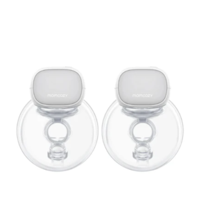 Momcozy S9 Pro - V Hands Free Electric Wearable Breast Pump