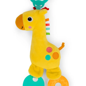 Bright Starts Safari Soother
