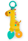 Bright Starts Safari Soother