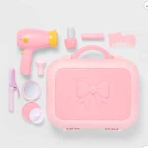 Gigglescape Hair & Make Up Play Set