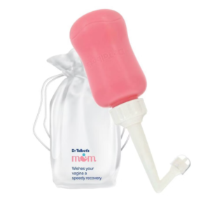 Dr Talbot's Postpartum Peri Bottle