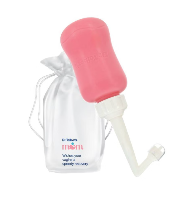 Dr Talbot's Postpartum Peri Bottle