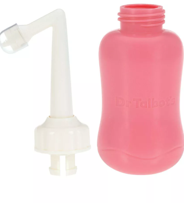 Dr Talbot's Postpartum Peri Bottle - Image 2