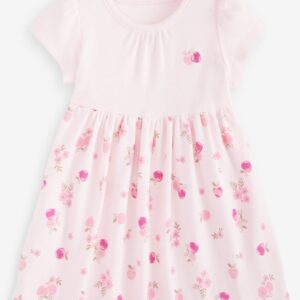 First Impressions Girl Dress