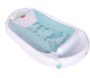Fisher-Price 3-N-1 Grow with Baby Infant to Toddler Bath Tub with Supportive Sling