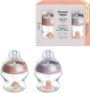 Tommee Tippee Natural Newborn Start Bottle 5oz - 2pk