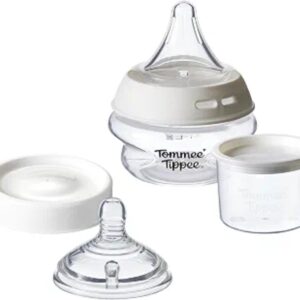 Tommee Tippee Natural Start Perfect Latch Trial Kit - 2oz